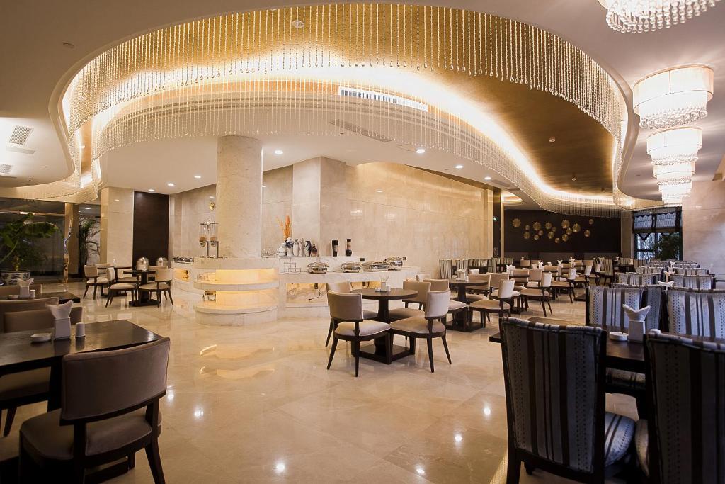 Joymoon Hotel Huang-shan Kültér fotó