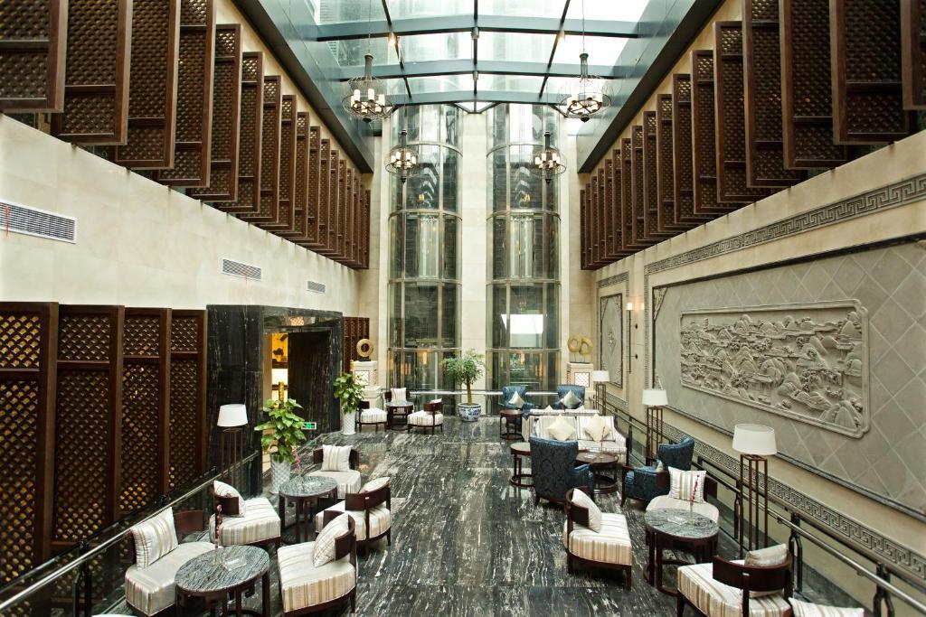 Joymoon Hotel Huang-shan Kültér fotó